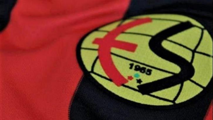 Başkan Bıyık'tan Eskişehirspor'a forma desteği