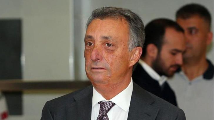Ahmet Nur Çebi'den taraftar kampanyasına destek!