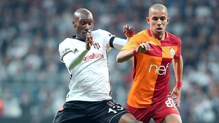 Beşiktaş Galatasaray maçının biletleri satışa çıkıyor