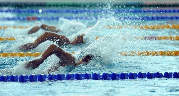 Avrupa Kısa Kulvar Yüzme Şampiyonası'na katılacak milli kafile belli oldu
