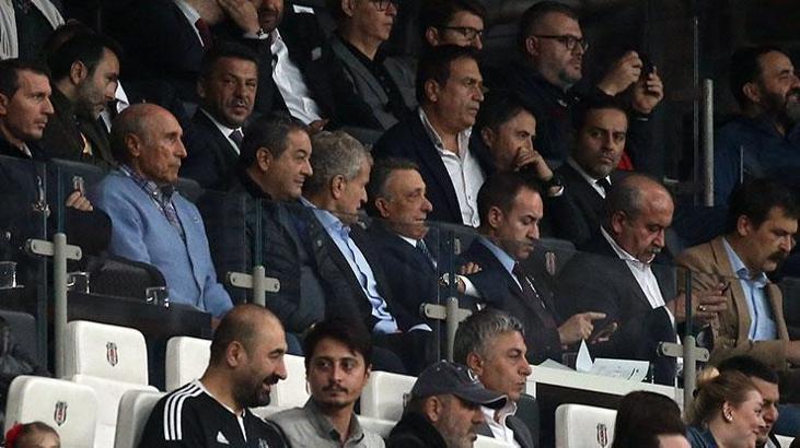 Transferi onlar yapacak