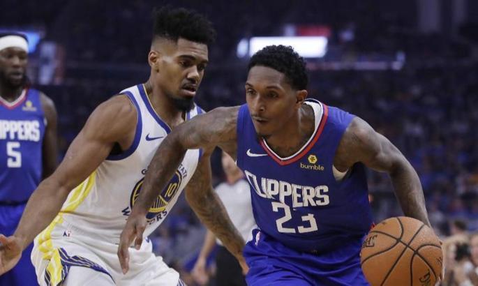 Warriors'tan yeni sahasında kötü başlangıç