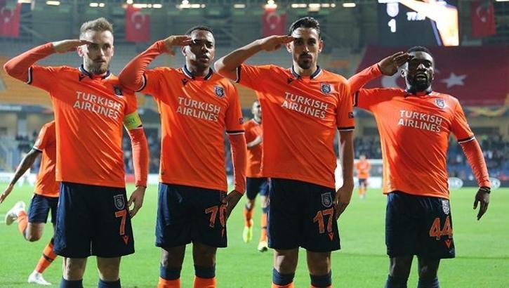 SON DAKİKA! Başakşehir'de İrfan Can Kahveci şoku! Galatasaray maçında yok