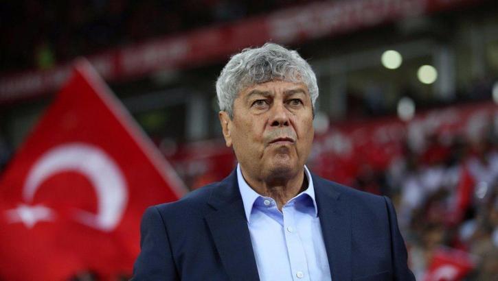 Mircea Lucescu'dan Cengiz Ünder'in hocasına sert sözler!