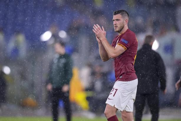 Roma'ya son saniye şoku!