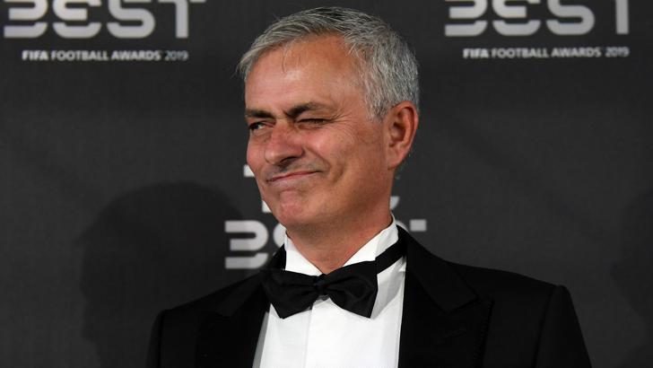 Borussia Dortmund'dan Jose Mourinho açıklaması!