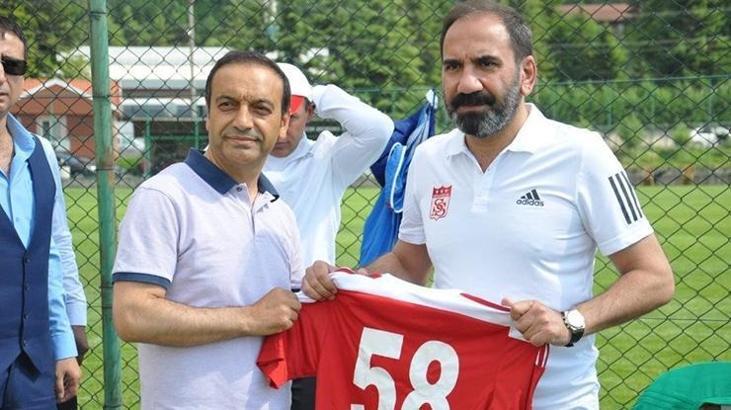 Sivasspor mecliste gündem oldu