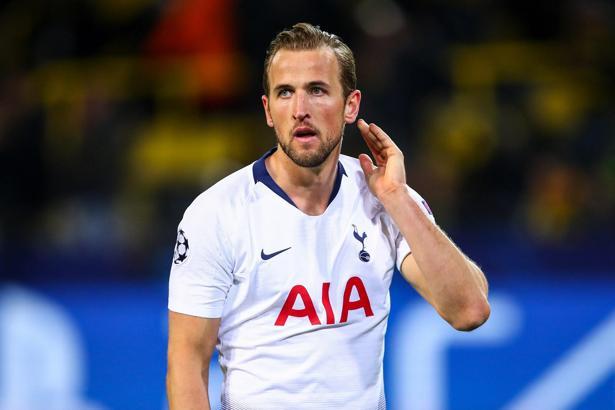 Harry Kane rekora koşuyor