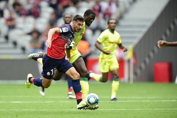 Mehmet Zeki Çelik: Lille, Yusuf Yazıcı'nın transferinden sonra daha iyi biliniyor