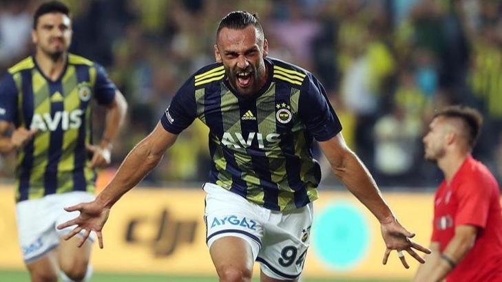 Lazio'nun Vedat Muriqi için yaptığı teklif!