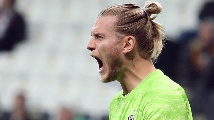 Karius farkı önledi