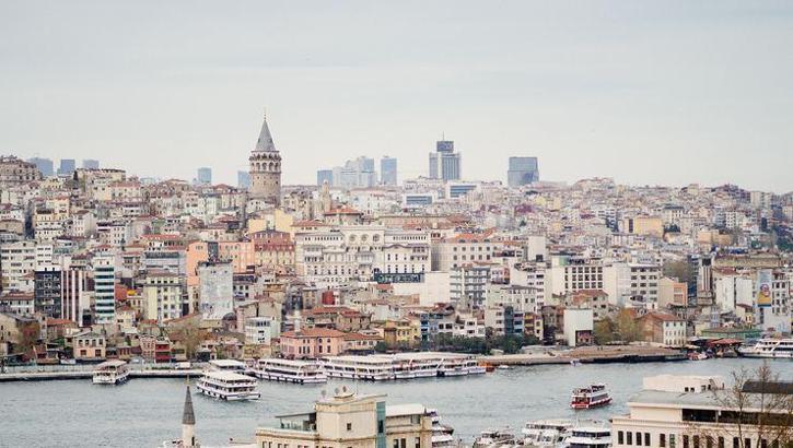İstanbul'a 'acil su ve gıda arzı' gerekecek