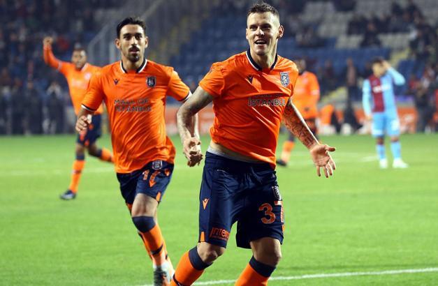 Martin Skrtel gollerine devam ediyor