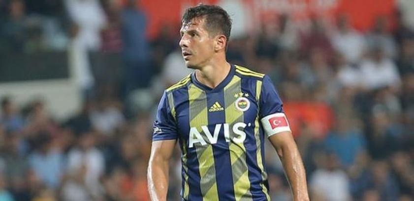 Emre Belözoğlu'ndan Malatyaspor maçı öncesi takıma konuşma!
