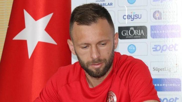 Hakan Özmert'in milli takım hayali