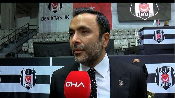 Kocadağ: Elimizden geleni yapacağız