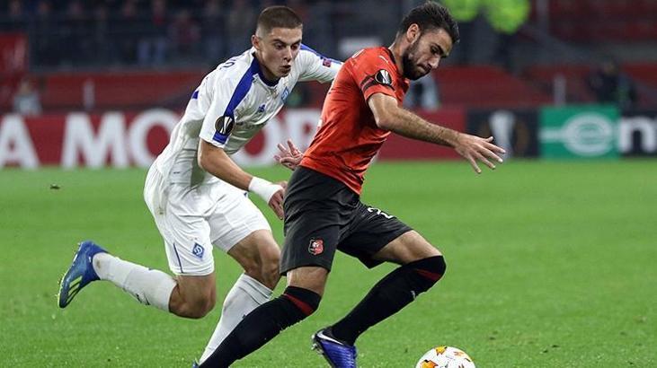Fenerbahçe'den sürpriz transfer hedefi!