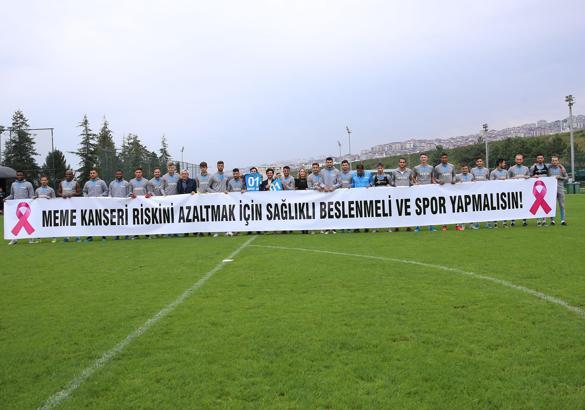 Trabzonspor'dan