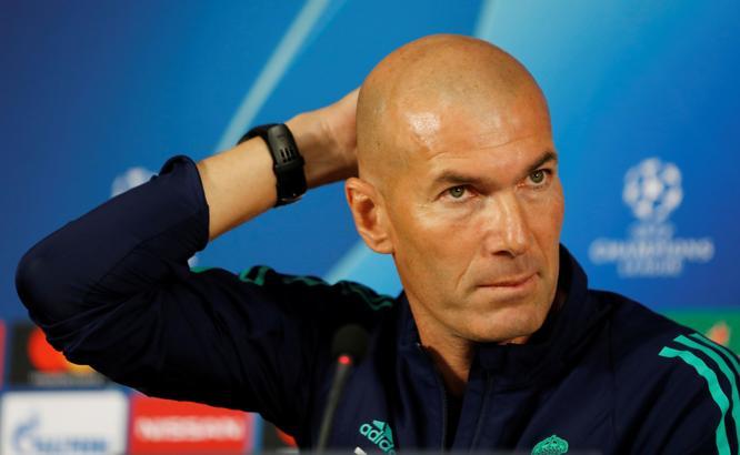 Galatasaray - Real Madrid son dakika | Zidane'ın son şansı