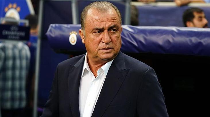 Fatih Terim'in 31. Beşiktaş derbisi