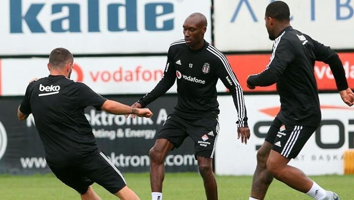 Beşiktaş'ta 3 bölgede kriz!