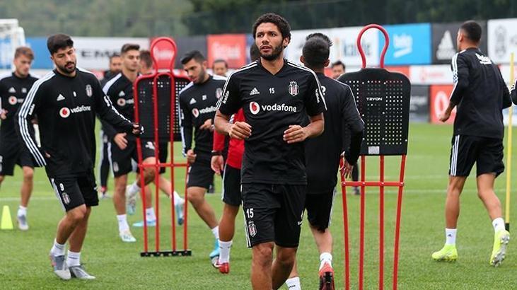 Beşiktaş'a Oğuzhan Özyakup müjdesi