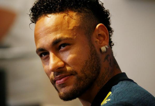 Neymar: İstanbul'da oynamak çok zor