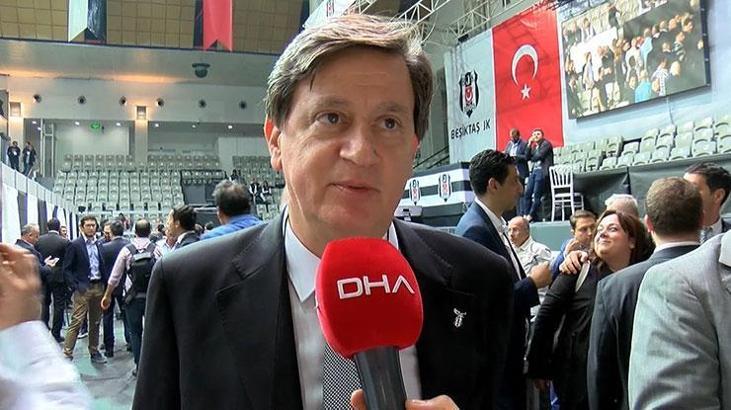 ‘Beklediğimiz bir sonuçtu'