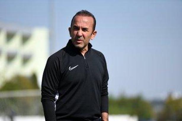 Denizlispor'da Mehmet Özdilek devrede