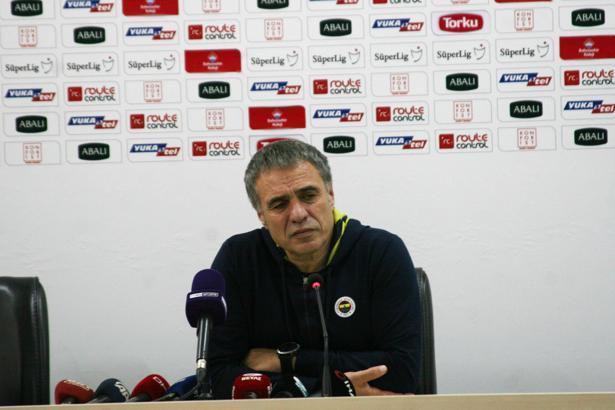 Ersun Yanal: Daha zor olacak