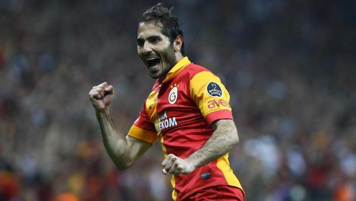 Hamit Altıntop'tan olay itiraf: