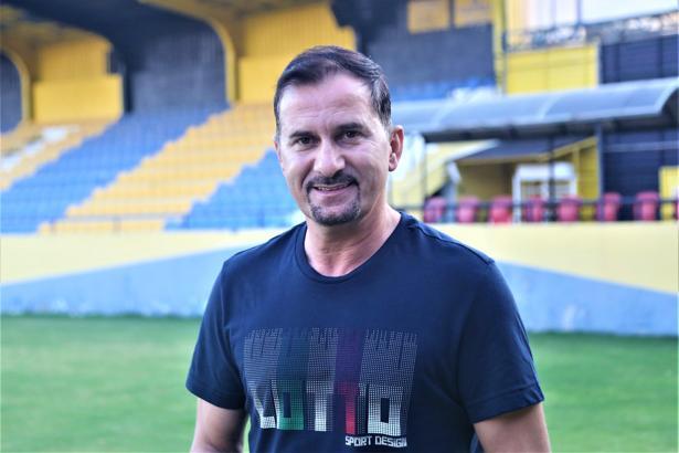 Ergün Penbe: Hiç belli olmaz