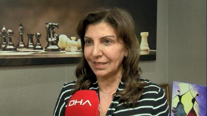 Gülkız Tulay: Dünya 16 Yaş Altı Satranç Olimpiyatları'nı rekor katılımla Çorum'da yapacağız