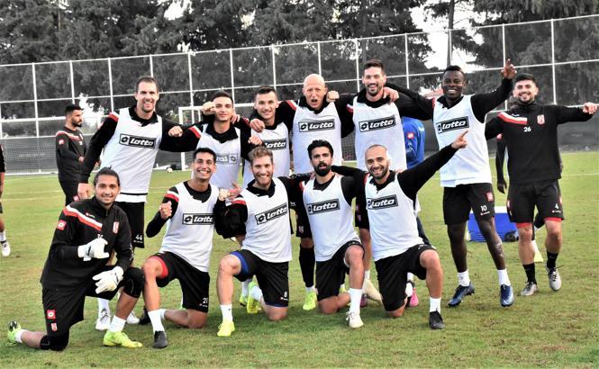 Balıkesirspor'a Doğa İşeri müjdesi
