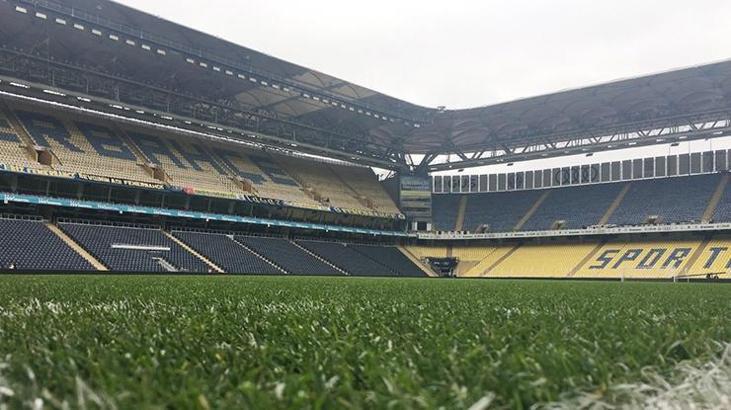 Fenerbahçe - Gazişehir maçı biletlerine ilgi yüksek