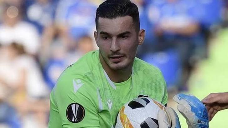 Gözlemciler boşa geldi! Uğurcan Çakır...