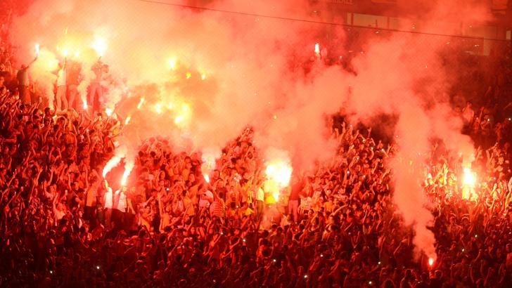 Real Madrid cephesini Galatasaray korkusu sardı!