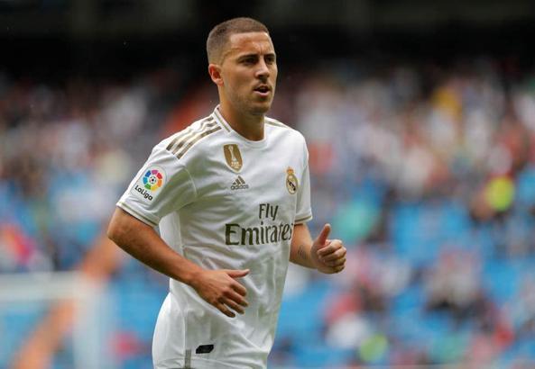 Galatasaray - Real Madrid son dakika | Hazard söz verdi