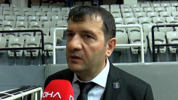 Erdal Torunoğulları: Güzel şeyler yapmak zorundayız