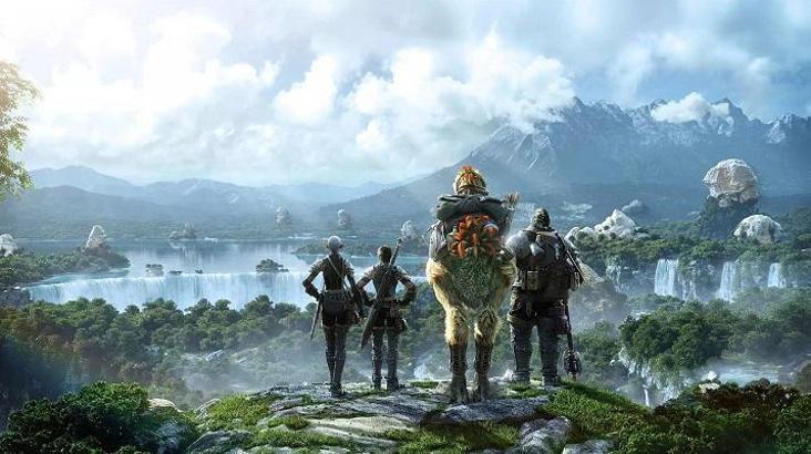 Final Fantasy XIV DDoS saldırılarının hedefi oldu