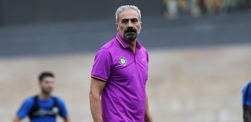 Mustafa Dalcı: Mağlubiyeti hak etmedik