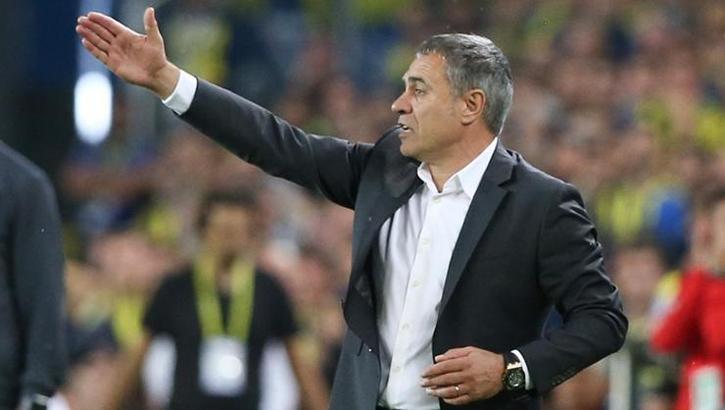 Fenerbahçe'de hedef '3K'