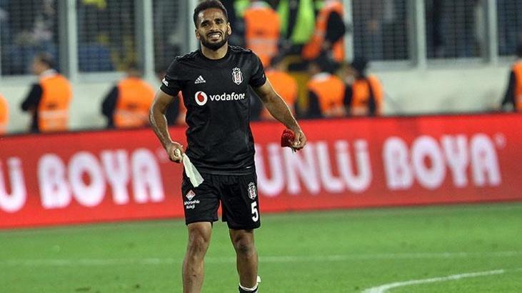 Son dakika | Beşiktaş'a Galatasaray derbisi için kötü haber