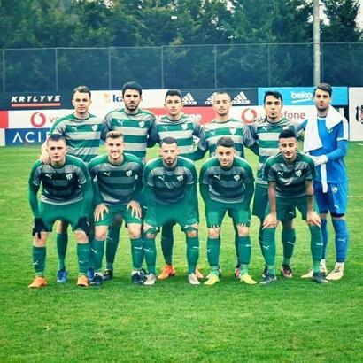 Fenerbahçe, Fatlind Azizi'yi kadrosuna kattı