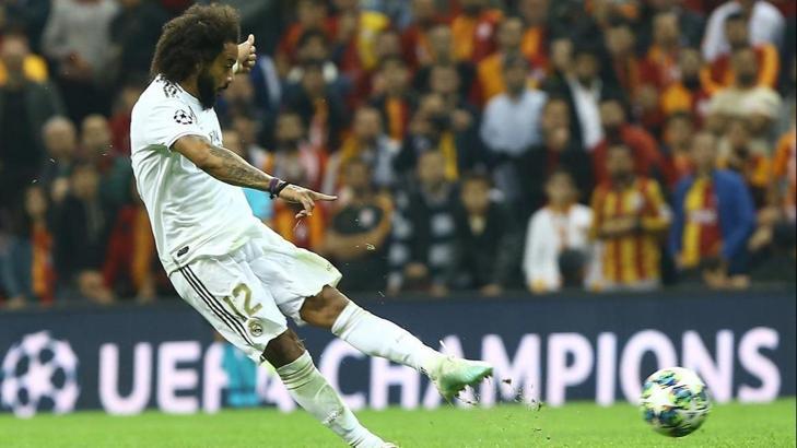 Marcelo: