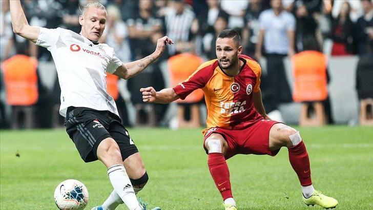 Galatasaray'ın golcüsü var golü yok