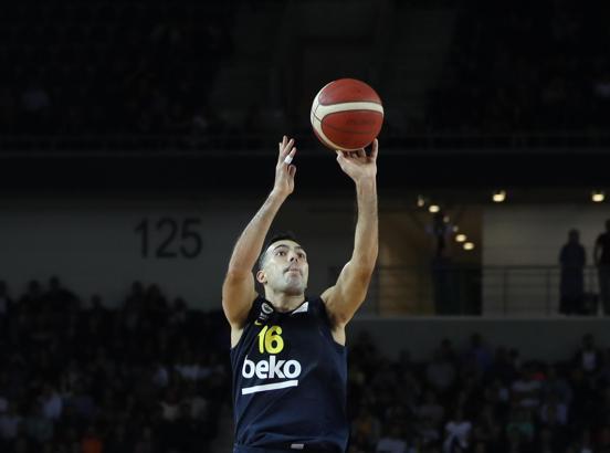 Sloukas'a büyük onur