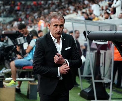 Beşiktaş - Galatasaray derbisi son dakika! Abdullah Avcı'nın kader maçı!
