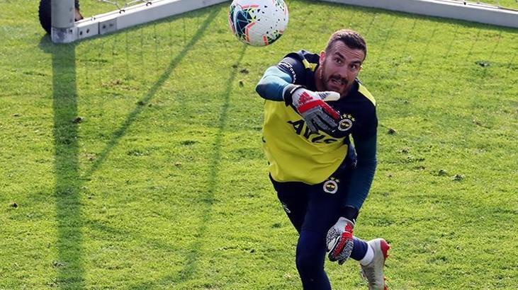 Fenerbahçe'de ilk 10 tamam!