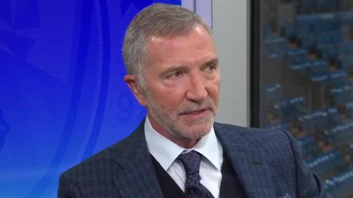 Graeme Souness: